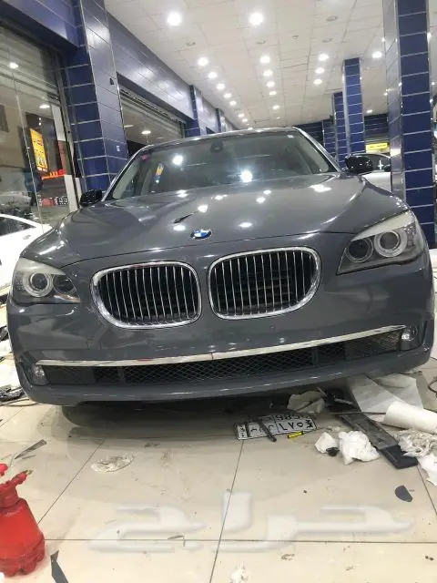 تجليد سيارات وتغير اللوان ورش مطفي ورش جنوط  13