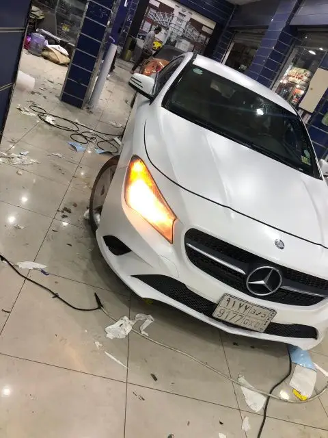 تجليد سيارات وتغيير اللوان ورش مطفي ورش جنوط  13