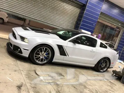 تجليد سيارات وتغير اللوان ورش مطفي ورش جنوط  20