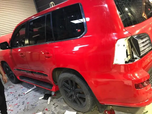 تجليد سيارات وتغيير اللوان ورش مطفي ورش جنوط  62