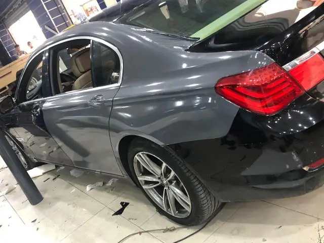 تجليد سيارات ودبابات ورش مطفي ورش جنوط وكاله  49