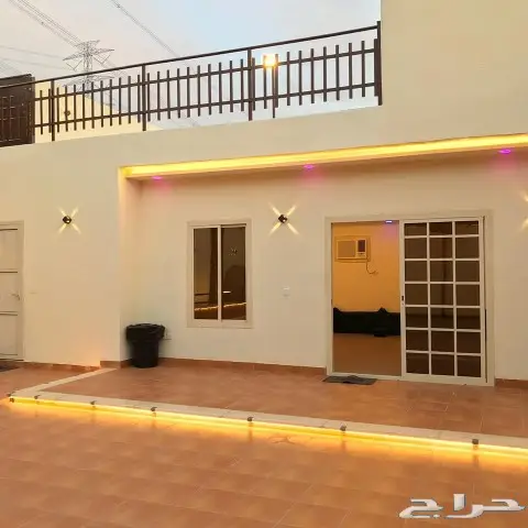 استراحة ميرال للايجار اليومي في النوارية 10