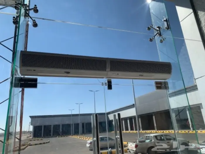 ستائر هوائيه باسعار مخفضه. تركيب فوري 4