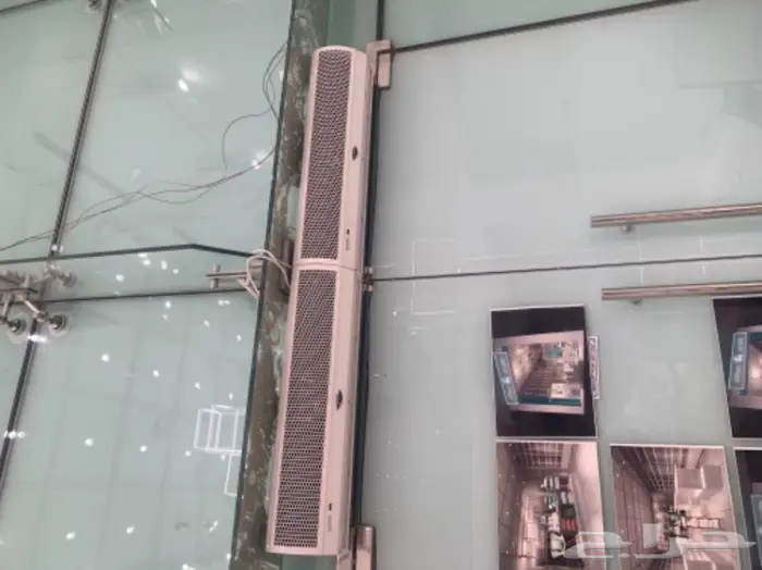 ستائر هوائيه باسعار مخفضه. تركيب فوري 5