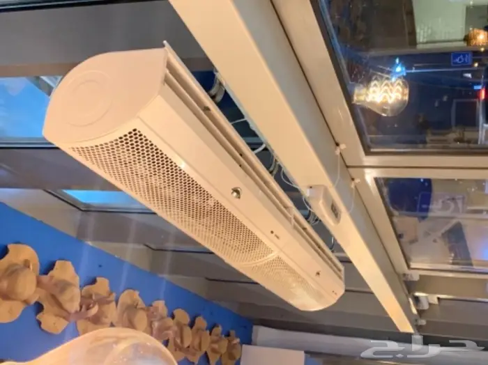 ستائر هوائيه باسعار مخفضه. تركيب فوري 7