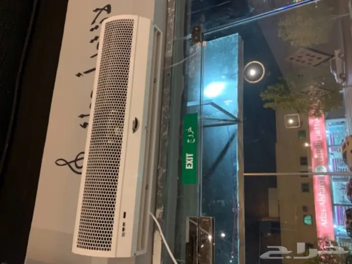 ستائر هوائيه باسعار مخفضه. تركيب فوري 8