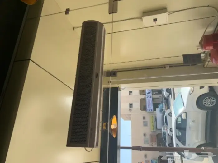 ستائر هوائيه باسعار مخفضه. تركيب فوري 10