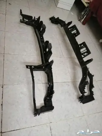 صدام دوج اتشارجر اس ارتي وهليكات 2019 9