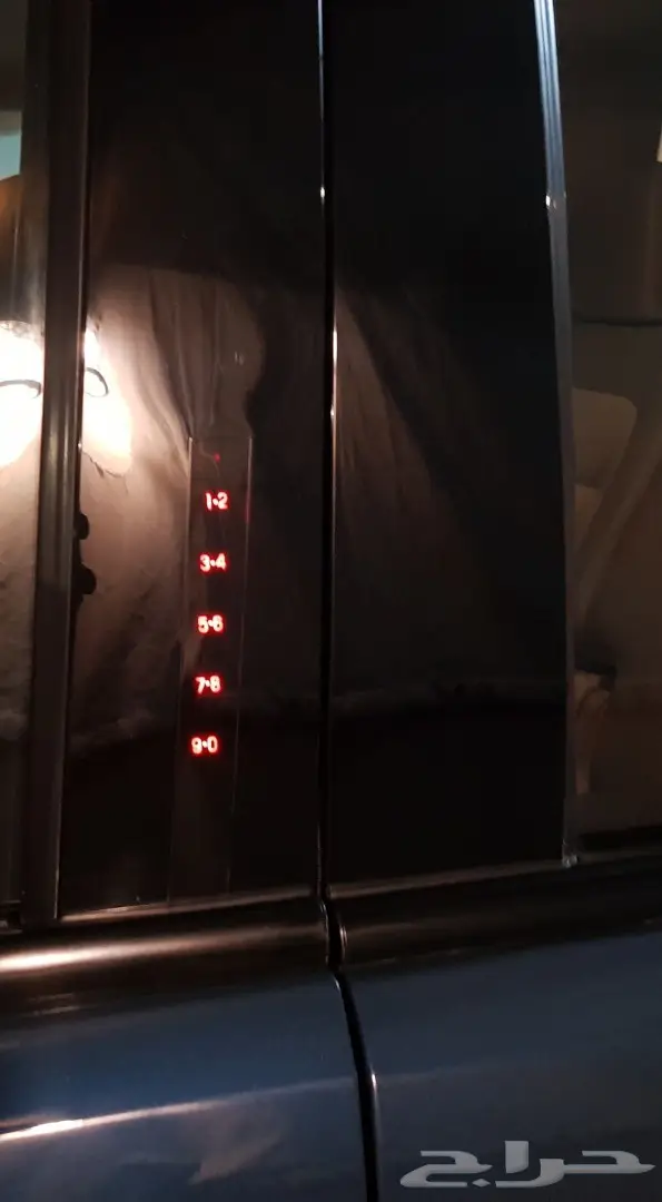 فورد فلكس 2016 .. توكيلات الجزيرة.. بدي وكالة 33