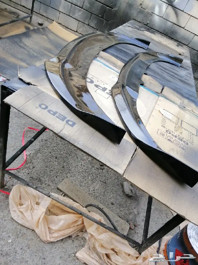 صدام دوج اتشارجر اس ارتي وهليكات 2019 12