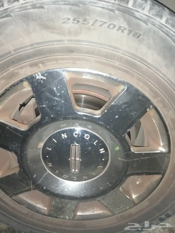 متوفر طقم طاسات تون كار صيني 5