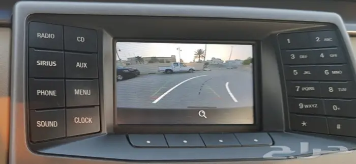 فورد فلكس 2016 .. توكيلات الجزيرة.. بدي وكالة 31