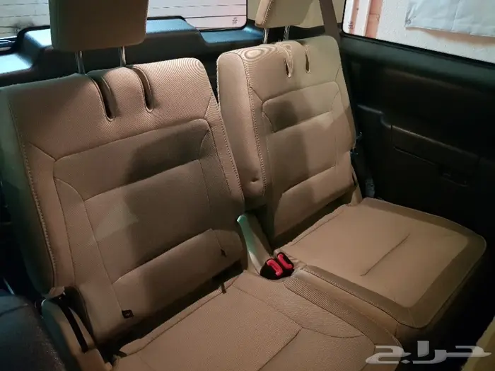 فورد فلكس 2016 .. توكيلات الجزيرة.. بدي وكالة 22