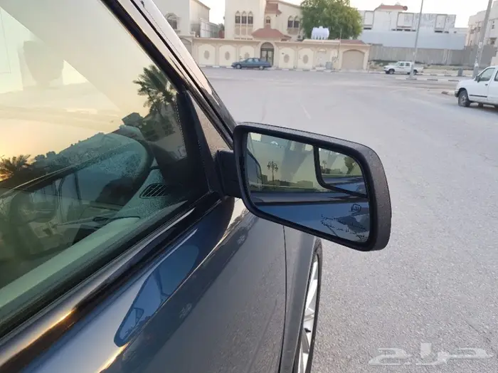 فورد فلكس 2016 .. توكيلات الجزيرة.. بدي وكالة 28