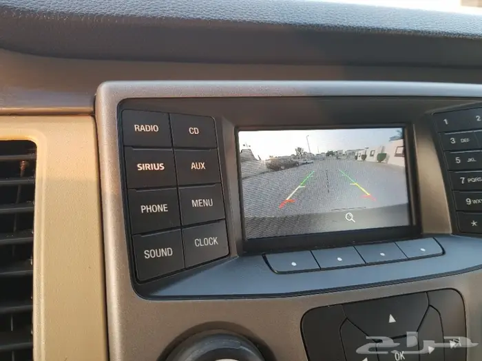 فورد فلكس 2016 .. توكيلات الجزيرة.. بدي وكالة 30