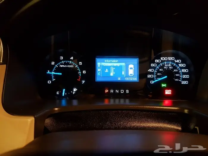 فورد فلكس 2016 .. توكيلات الجزيرة.. بدي وكالة 32