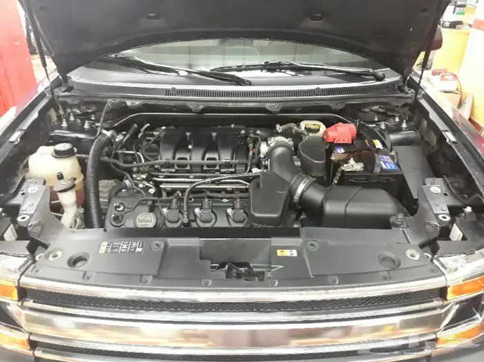 فورد فلكس 2016 .. توكيلات الجزيرة.. بدي وكالة 34