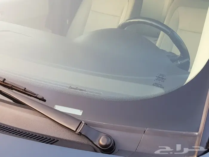 فورد فلكس 2016 .. توكيلات الجزيرة.. بدي وكالة 35