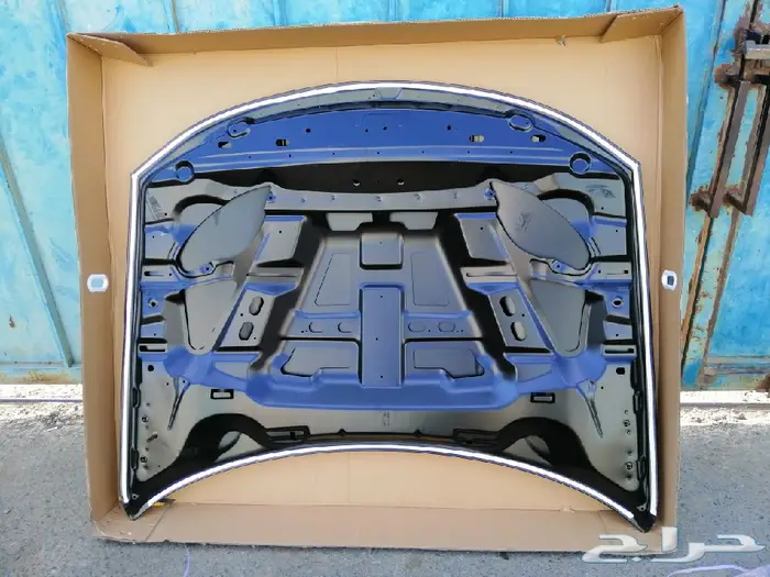 صدام دوج اتشارجر اس ارتي وهليكات 2019 4