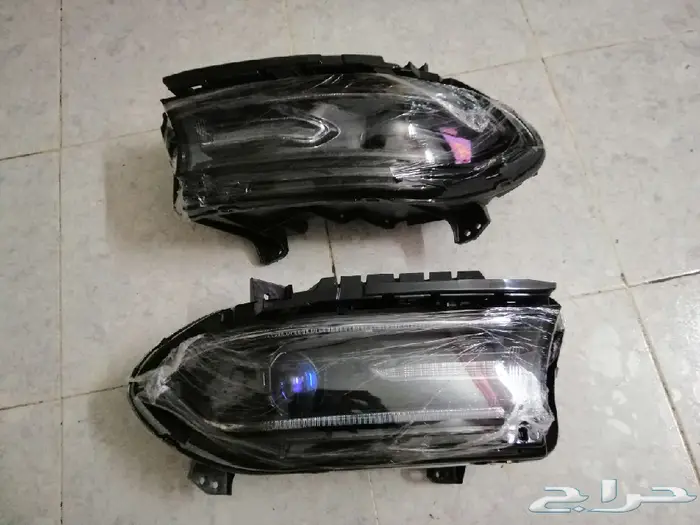 صدام دوج اتشارجر اس ارتي وهليكات 2019 7