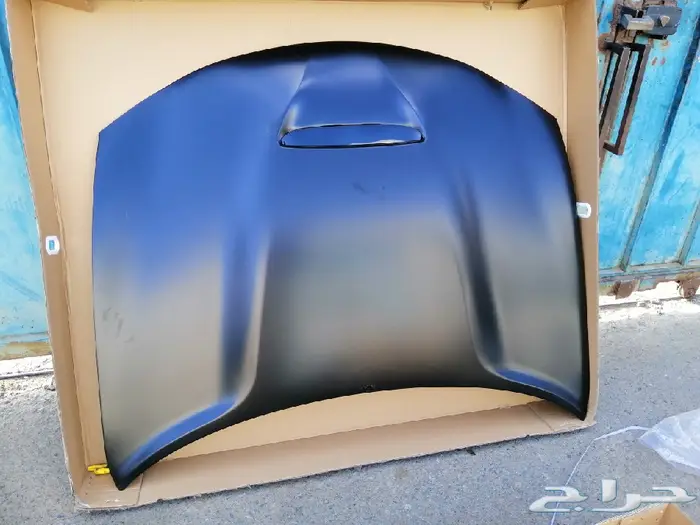 صدام دوج اتشارجر اس ارتي وهليكات 2019 5