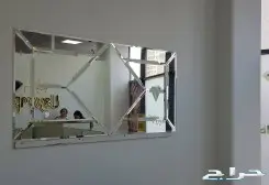 مرايات وزجاج سكوريت بجده 35