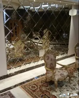 مرايات وزجاج سكوريت بجده 17