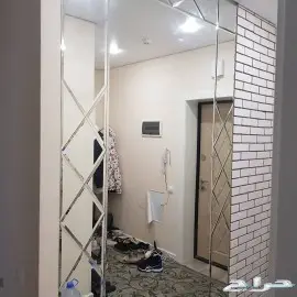 مرايات وزجاج سكوريت بجده 25