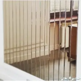 مرايات وزجاج سكوريت بجده 22