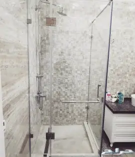 زجاج سكوريت_ ومرايه جده 11