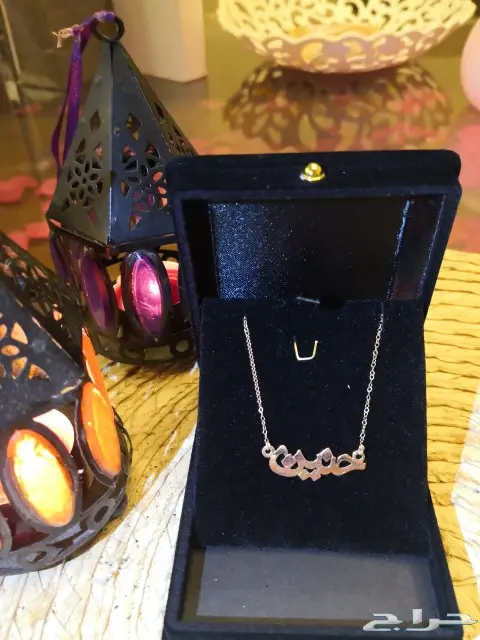 تصميم اسماء ذهب باسعار روعه  4