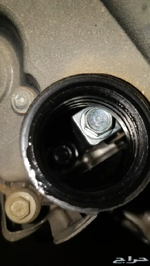 مكينة مكينه هوندا اكورد 6 سلندر 2013 الى 2017 3