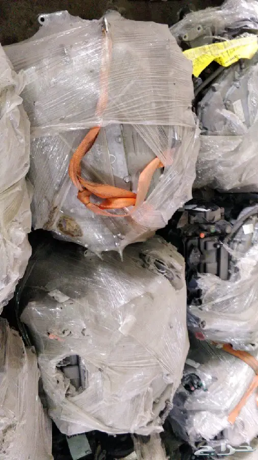 مكينة مكينه هوندا اكورد 6 سلندر 2013 الى 2017 1