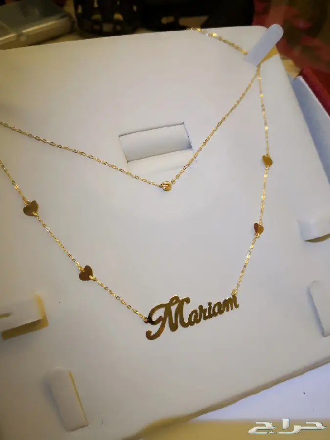 تصميم اسماء ذهب باسعار روعه  2
