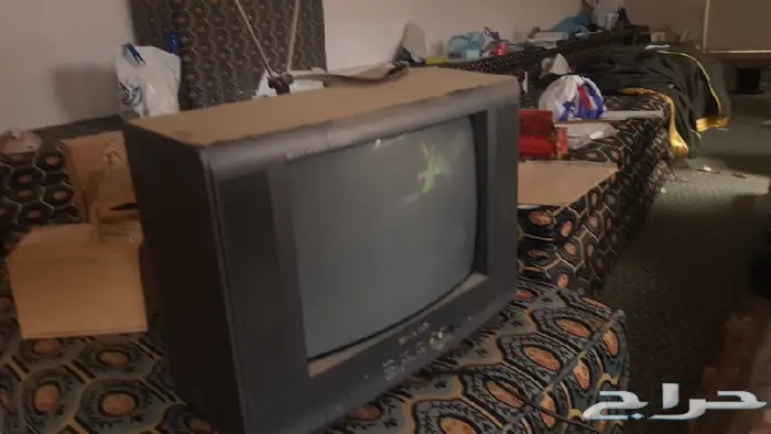 تلفزيون تراثي 1