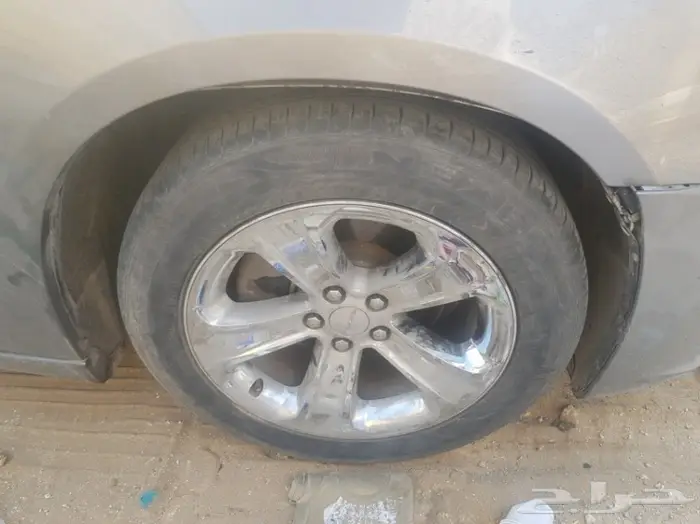 قطع تشارجر من 2011 الى 2014 تشليح 3