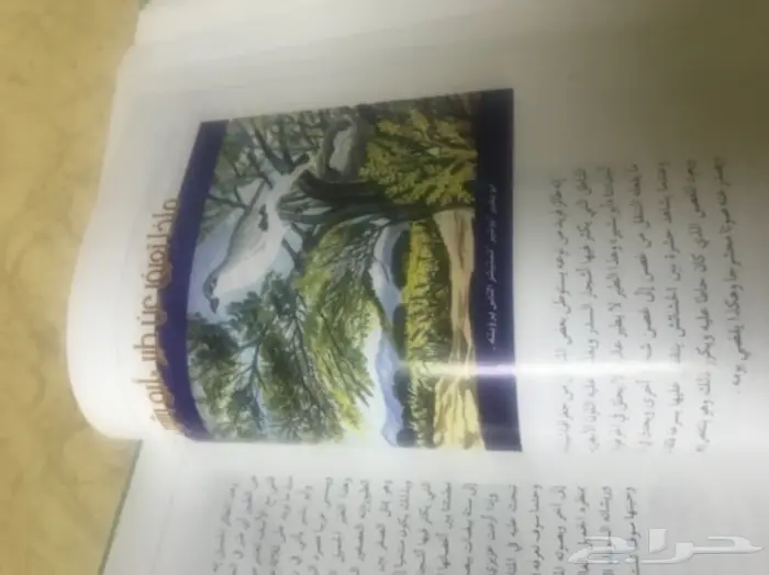كتاب الطيور المستوطنة والزائرة الى ليبيا 5