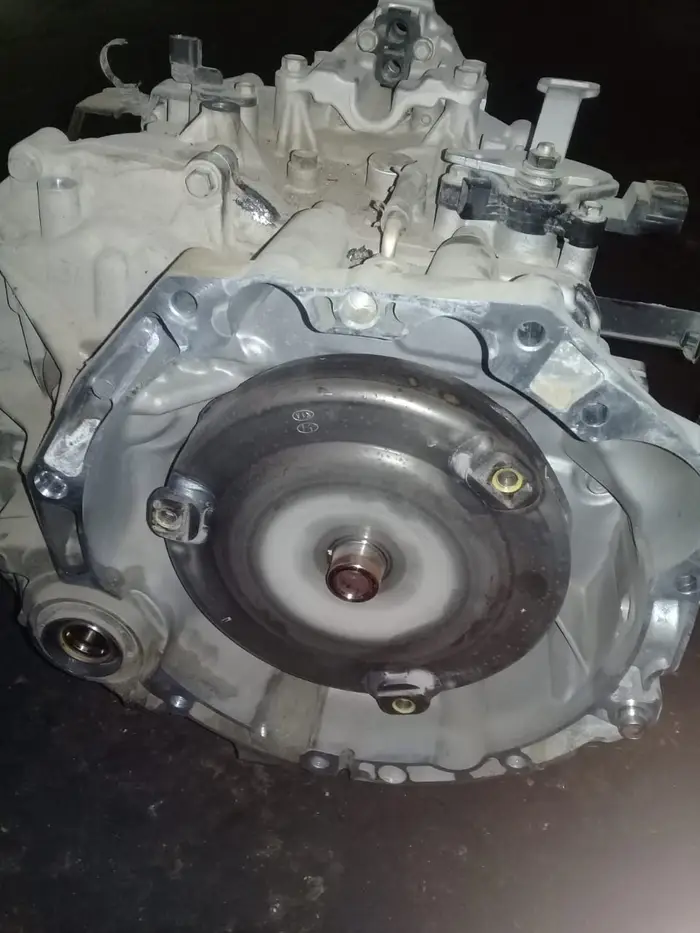 ورشة لصيانة قيرات الاتوماتيك  10