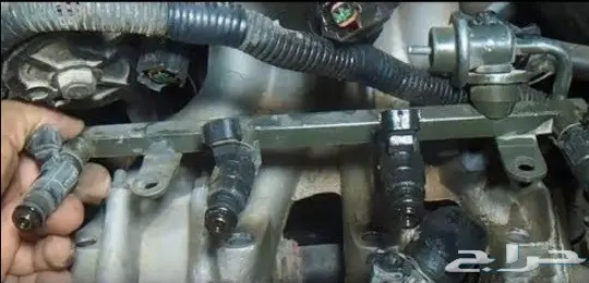 بخاخات هوندا سيفيك طقم وظفيرة 2006-2011 0