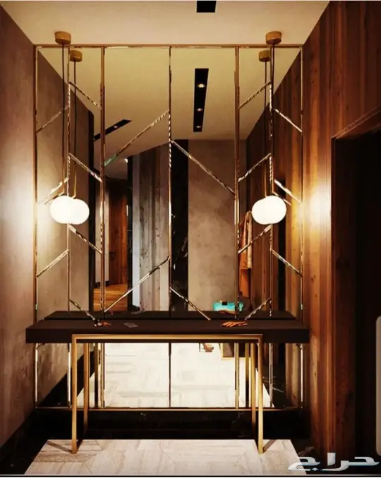 مرايات وزجاج سكوريت بجده 32