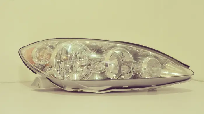 شمعات كامري امريكي 2005-2006 4