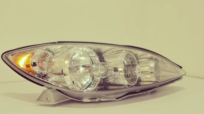 شمعات كامري امريكي 2005-2006 2