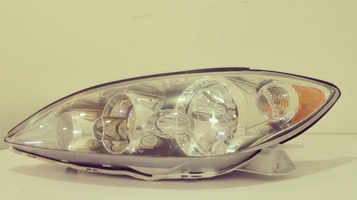 شمعات كامري امريكي 2005-2006 6