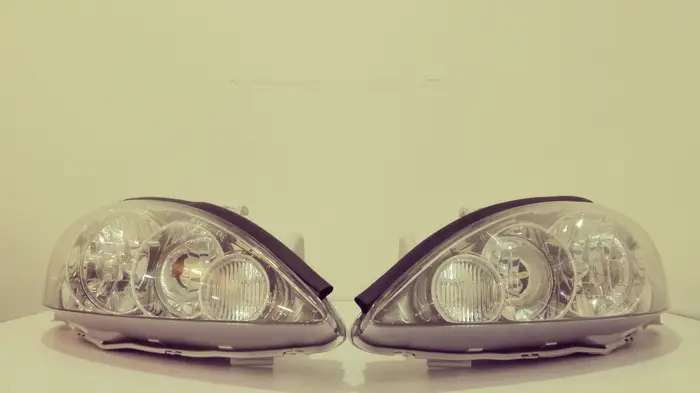 شمعات كامري امريكي 2005-2006 0