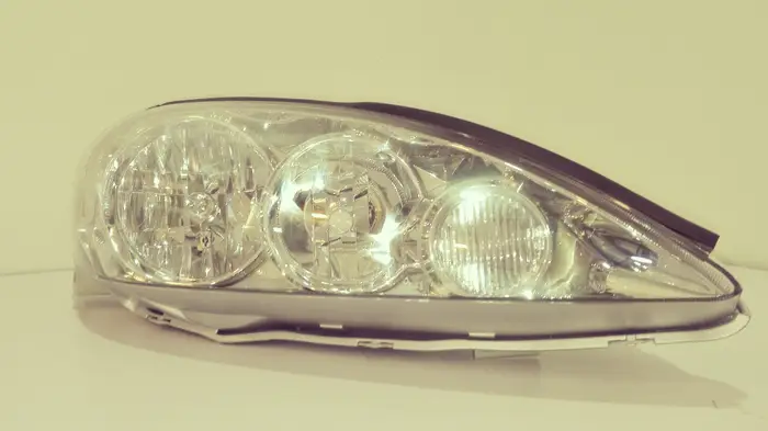 شمعات كامري امريكي 2005-2006 3