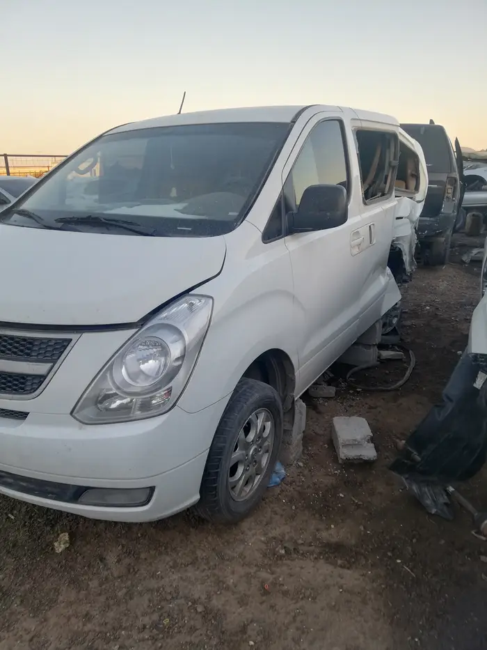 قطع غيارH1من 2008الا 2018 الرياض 1