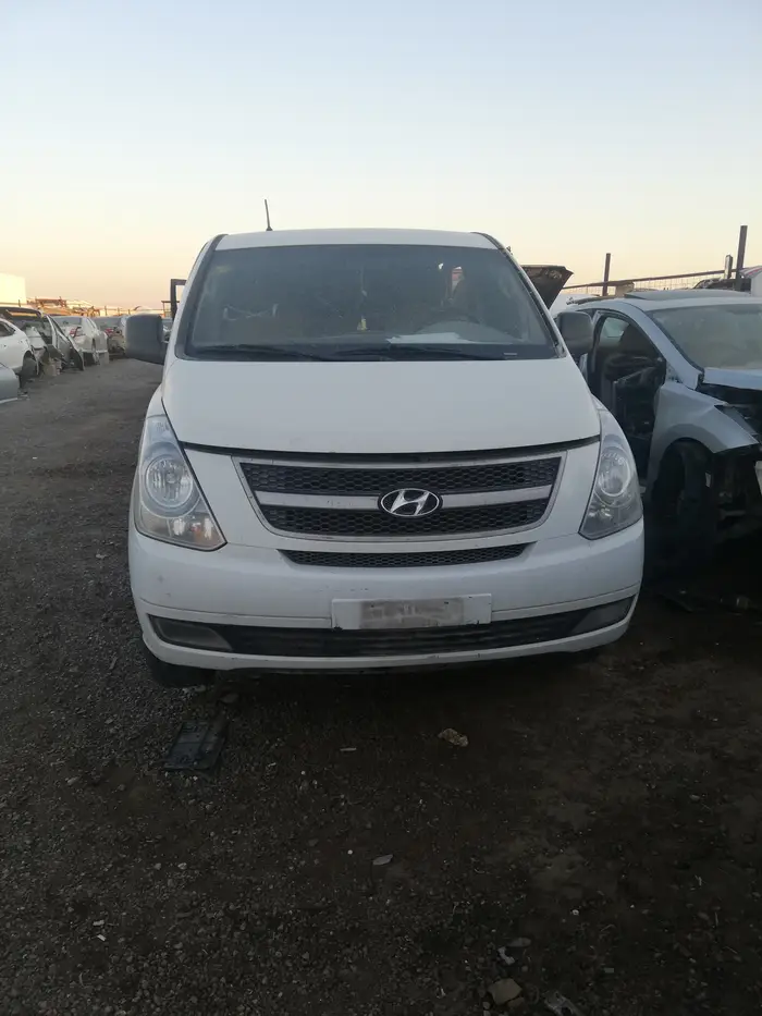 قطع غيارH1من 2008الا 2018 الرياض 3