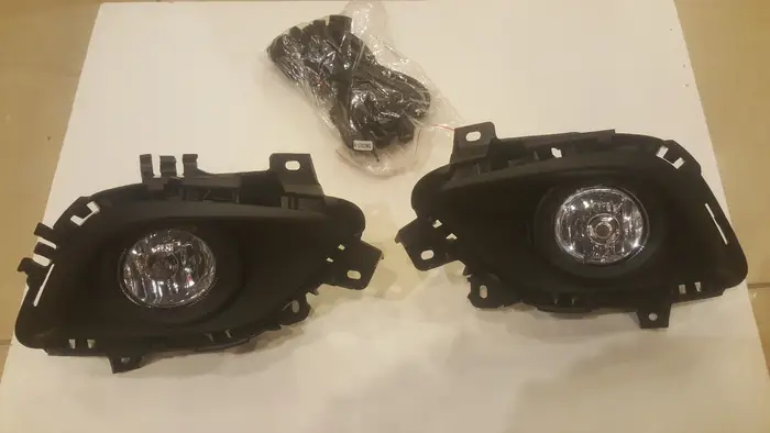 كشافات مازدا 6 1