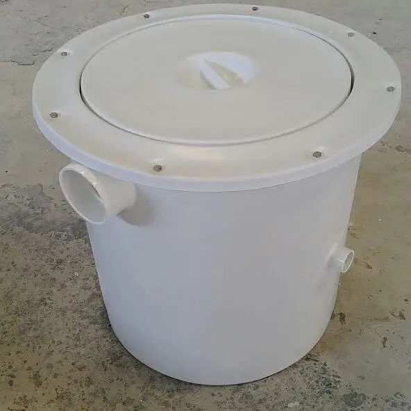 مصيده وصفاية الزيت للمطاعم توصيل لجميع المدن 1