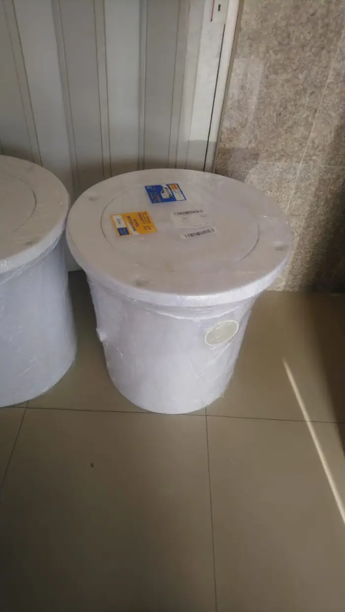 مصيده وصفاية الزيت للمطاعم توصيل لجميع المدن 2